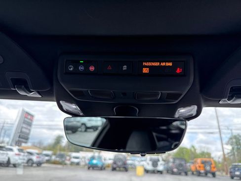 Used 2023 Chevrolet Corvette Stingray Preferred Cpe w/ 2LT image 51