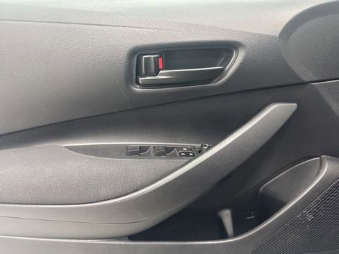 Used 2024 Toyota Corolla LE FWD image 9