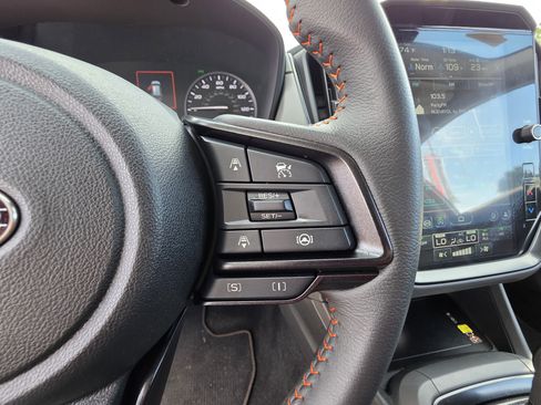 Certified 2025 Subaru Crosstrek 2.5i Limited w/ Popular Package #3A image 28