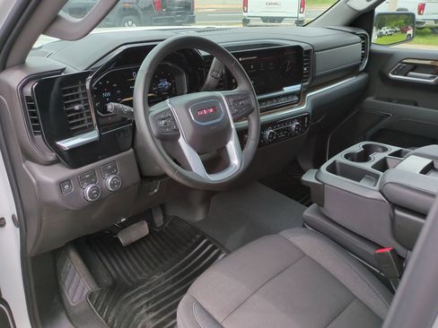 Certified 2026 GMC Sierra 1500 Elevation AWD/4WD image 2