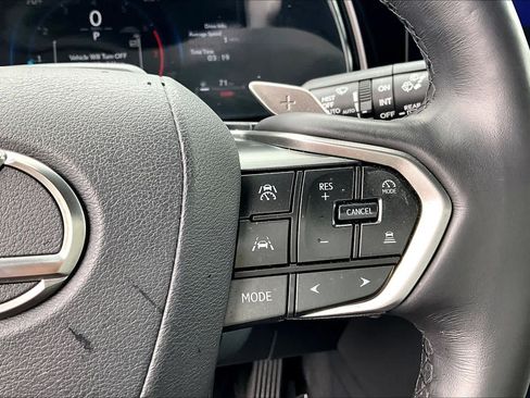 Used 2025 Lexus TX 350 FWD w/ Convenience Package image 25