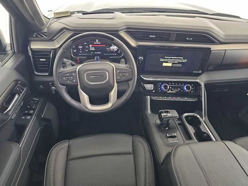 New 2026 GMC Sierra 1500 Denali w/ Technology Package AWD/4WD image 18