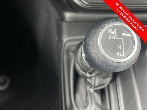 New 2025 Jeep Wrangler Sport S image 12