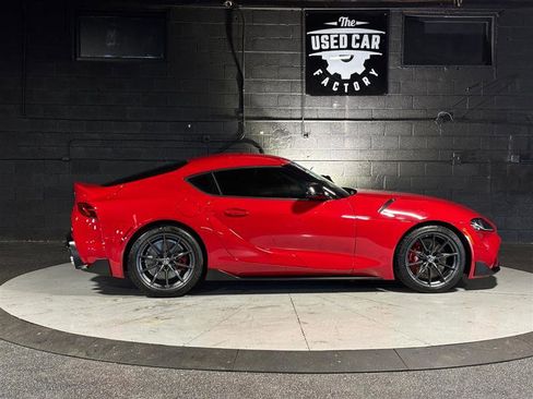Used 2024 Toyota Supra image 6