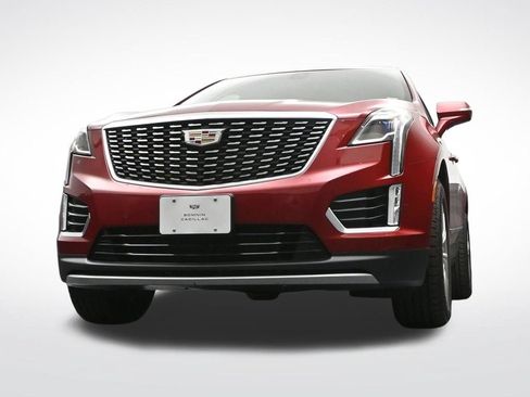 Used 2023 Cadillac XT5 Premium Luxury AWD/4WD image 31