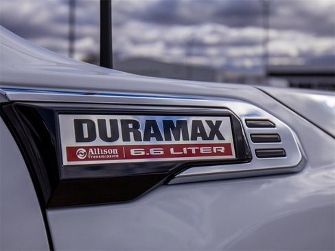 New 2026 GMC Sierra 3500 Pro w/ 1SA Pro Safety Plus Package image 13