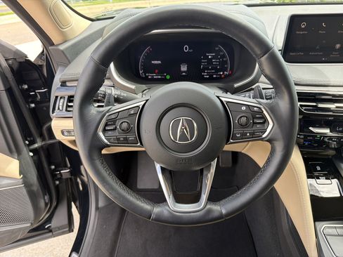 Certified 2023 Acura MDX SH-AWD w/ Advance Package image 12