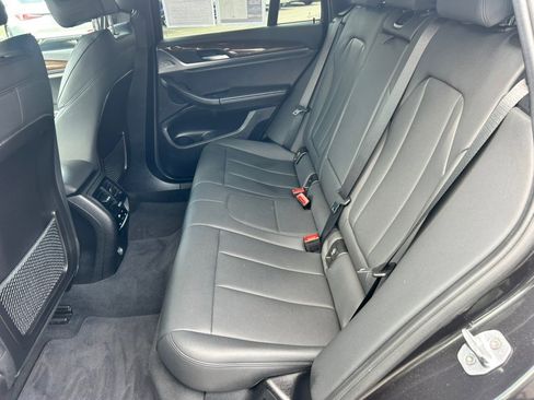 Used 2019 BMW X4 xDrive30i w/ Premium Package AWD/4WD image 18