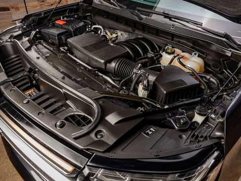 Used 2023 Chevrolet Tahoe High Country w/ Max Trailering Package image 42