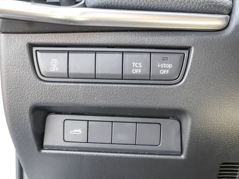 Used 2024 MAZDA CX-90 3.3 Turbo w/ Preferred Package AWD/4WD image 19