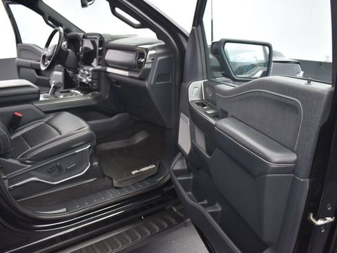Certified 2024 Ford F150 Lariat image 14