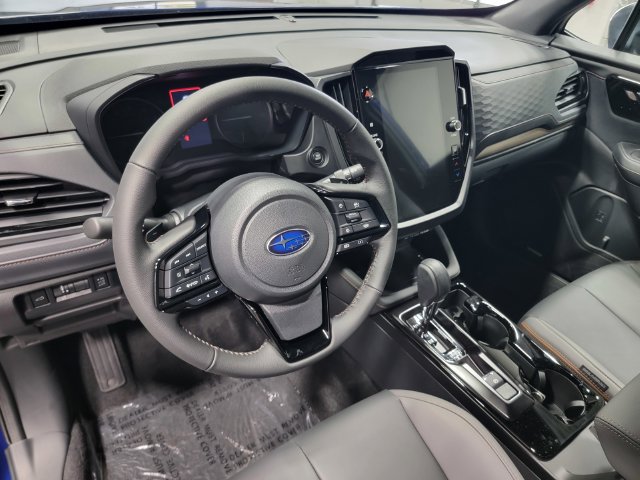 New 2026 Subaru Forester Sport AWD/4WD image 11