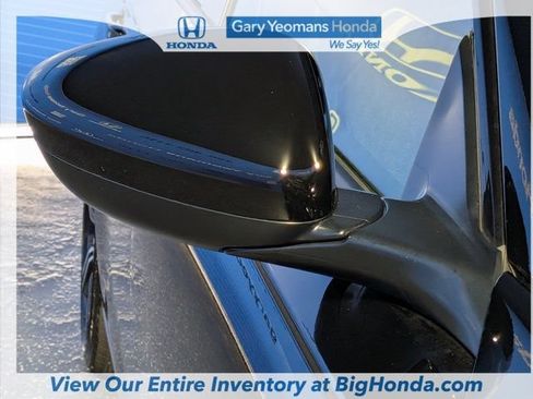 Certified 2026 Honda Accord Sport image 14