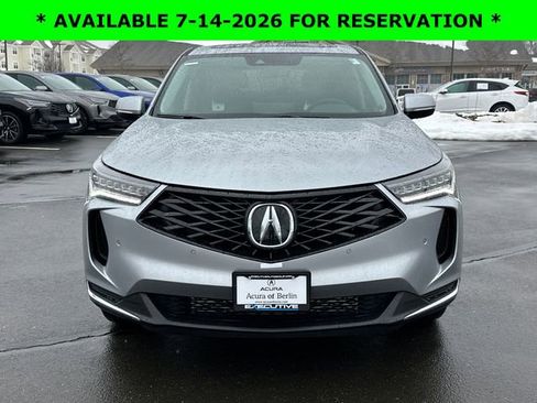 Used 2026 Acura RDX SH-AWD w/ Technology Package image 6