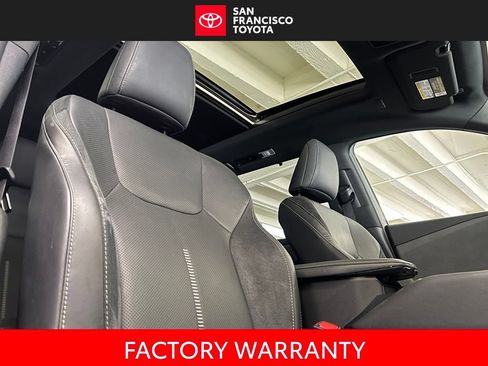 Used 2025 Lexus TX 350 AWD w/ Technology Package image 23