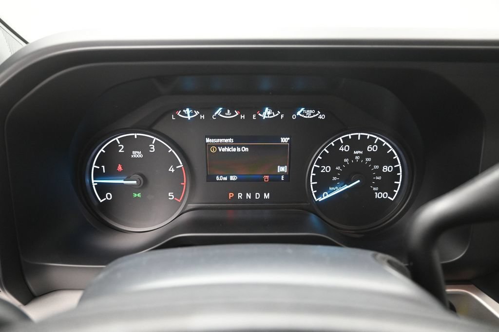 New 2027 Ford F250 XL w/ Tremor Off-Road Package AWD/4WD image 4