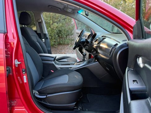 Used 2014 Kia Sportage LX FWD image 22
