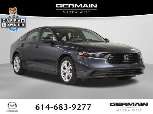 Used 2023 Honda Accord LX image 5
