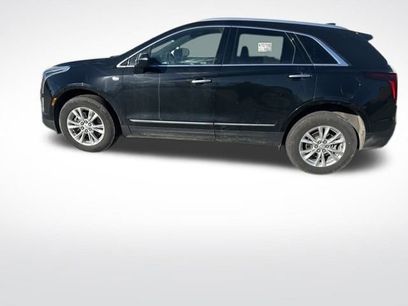 Certified 2023 Cadillac XT5 Luxury