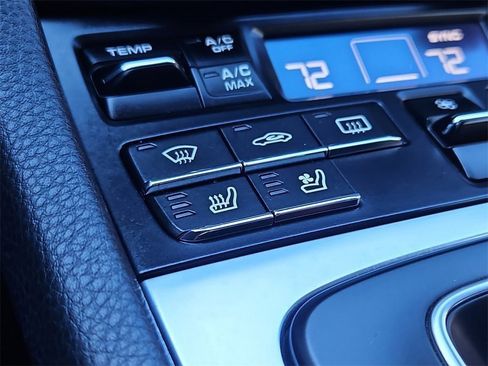 Certified 2014 Porsche 911 Carrera S image 22