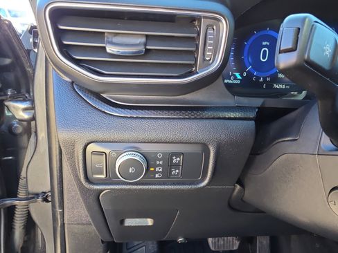 Used 2020 Ford Explorer ST w/ ST Street Pack image 22