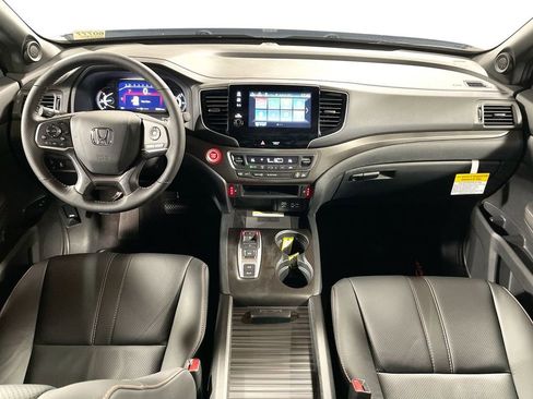 Used 2022 Honda Passport TrailSport image 13