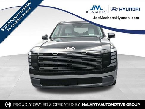 New 2026 Hyundai Palisade Limited image 3