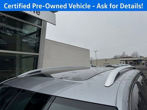 Certified 2023 Volkswagen Atlas SEL Premium image 21