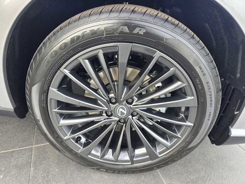 New 2026 Lexus RX 350 Premium image 9