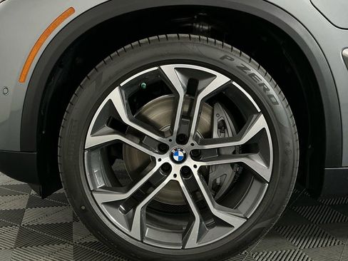 New 2026 BMW X5 xDrive50e AWD/4WD image 34