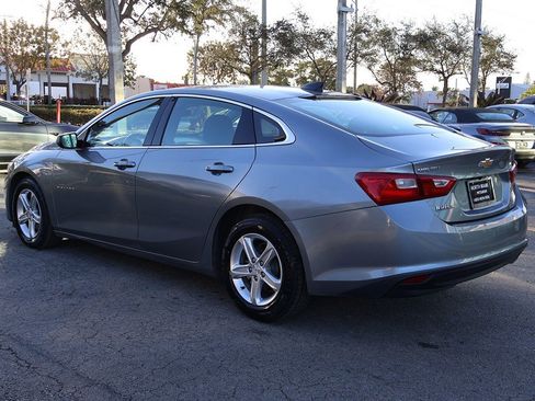 Used 2023 Chevrolet Malibu LS image 7