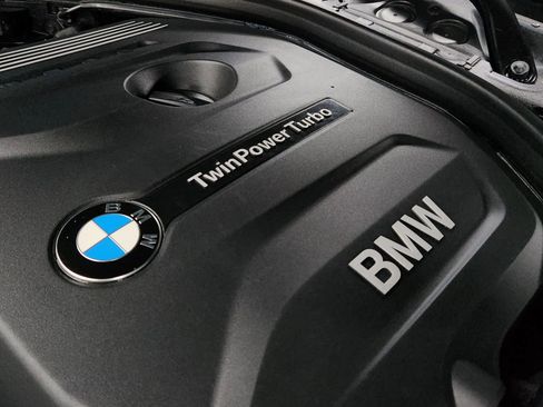 Used 2018 BMW 430i xDrive 430i xDrive Convertible 2D image 63