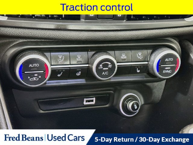 Used 2023 Alfa Romeo Giulia Ti w/ Active Assist Plus Package AWD/4WD image 20
