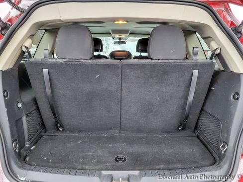 Used 2018 Dodge Journey SE image 26