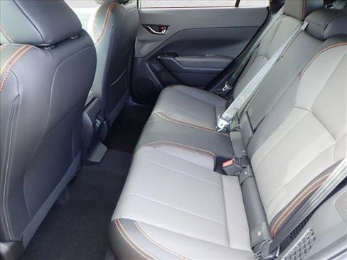 New 2026 Subaru Crosstrek 2.5i Limited image 9