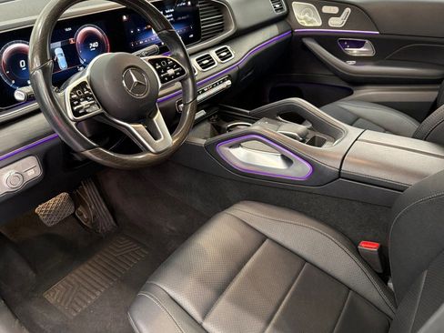 Used 2021 Mercedes-Benz GLE 350 image 4