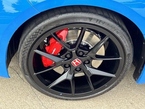 Used 2026 Honda Civic Type R image 15