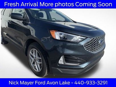 Used 2024 Ford Edge SEL w/ Convenience Package
