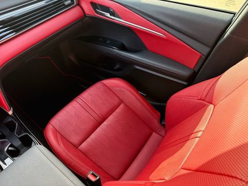 Used 2025 Toyota Camry XSE w/ Premium Package FWD image 15