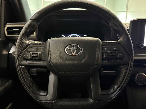 New 2026 Toyota Tacoma SR5 AWD/4WD image 11