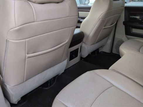 Used 2017 RAM 2500 Laramie image 18