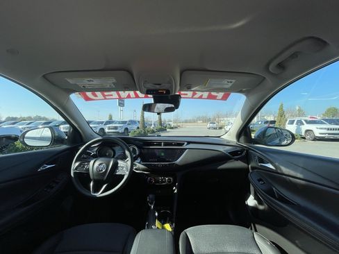 Used 2022 Buick Encore GX Preferred image 27