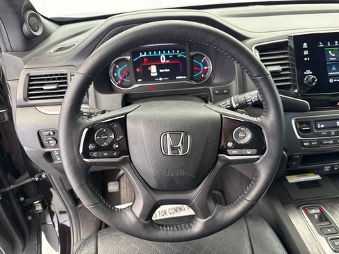 Used 2021 Honda Passport EX-L image 28