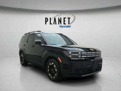 New 2026 Hyundai Santa Fe SEL