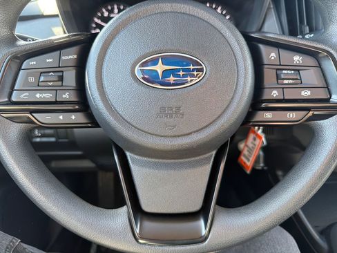 Used 2024 Subaru Crosstrek 2.0i AWD/4WD image 42