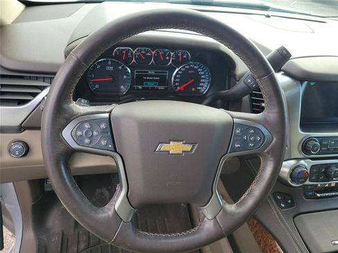 Used 2019 Chevrolet Tahoe Premier image 24