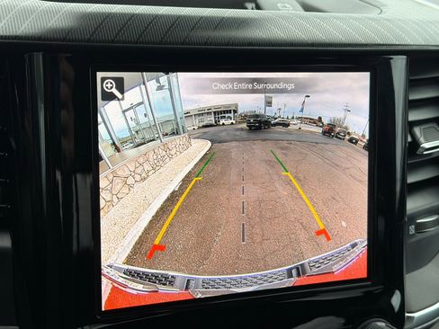 New 2026 RAM 1500 Big Horn image 16