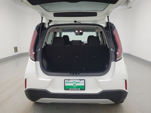 Used 2025 Kia Soul LX w/ LX Technology Package image 29