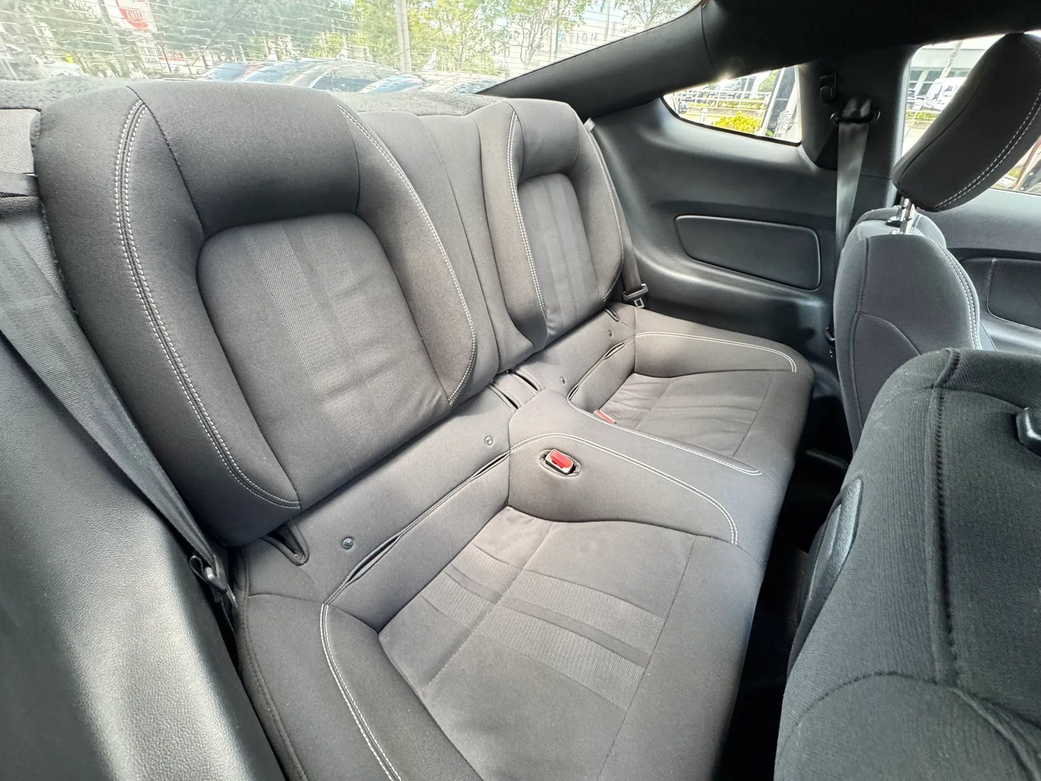 Used 2021 Ford Mustang GT RWD image 29