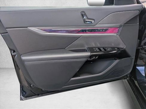 Certified 2024 BMW i7 xDrive60 w/ Premium Package AWD/4WD image 11